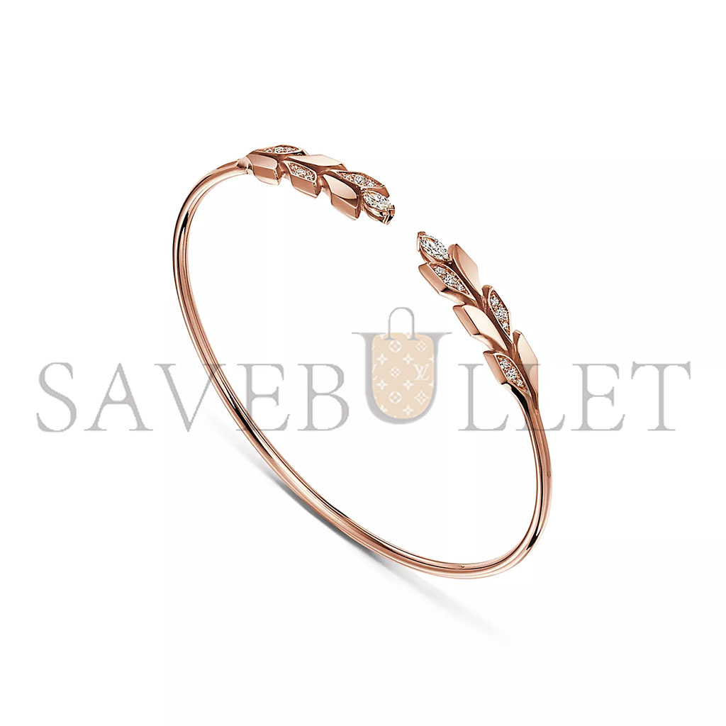 TIFFANY VICTORIA™ VINE WIRE COIL BRACELET 69523641